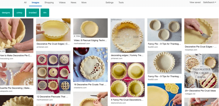 how to create pins on pinterest