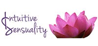 Intuitive sensuality logo