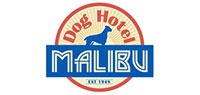 Malibu Dog Hotel logo