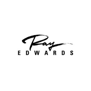 Ray Edwards logo