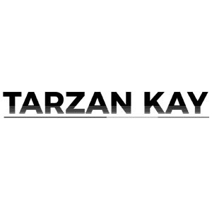 Tarzan Kay logo