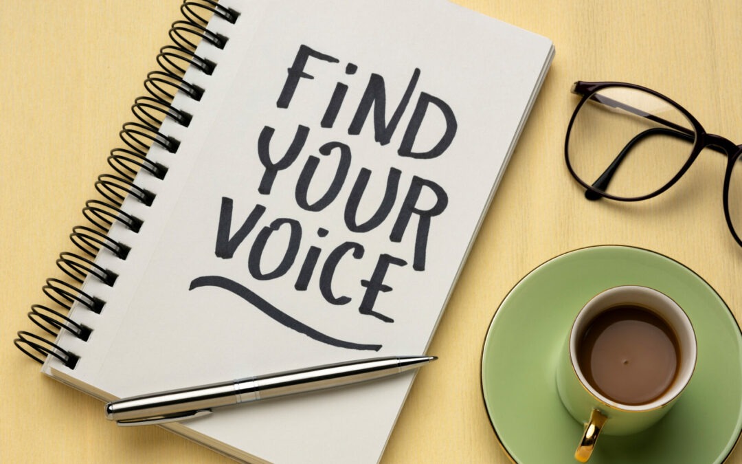 5 Ways To Make Your Brand Voice Speak Your Client’s Love Language