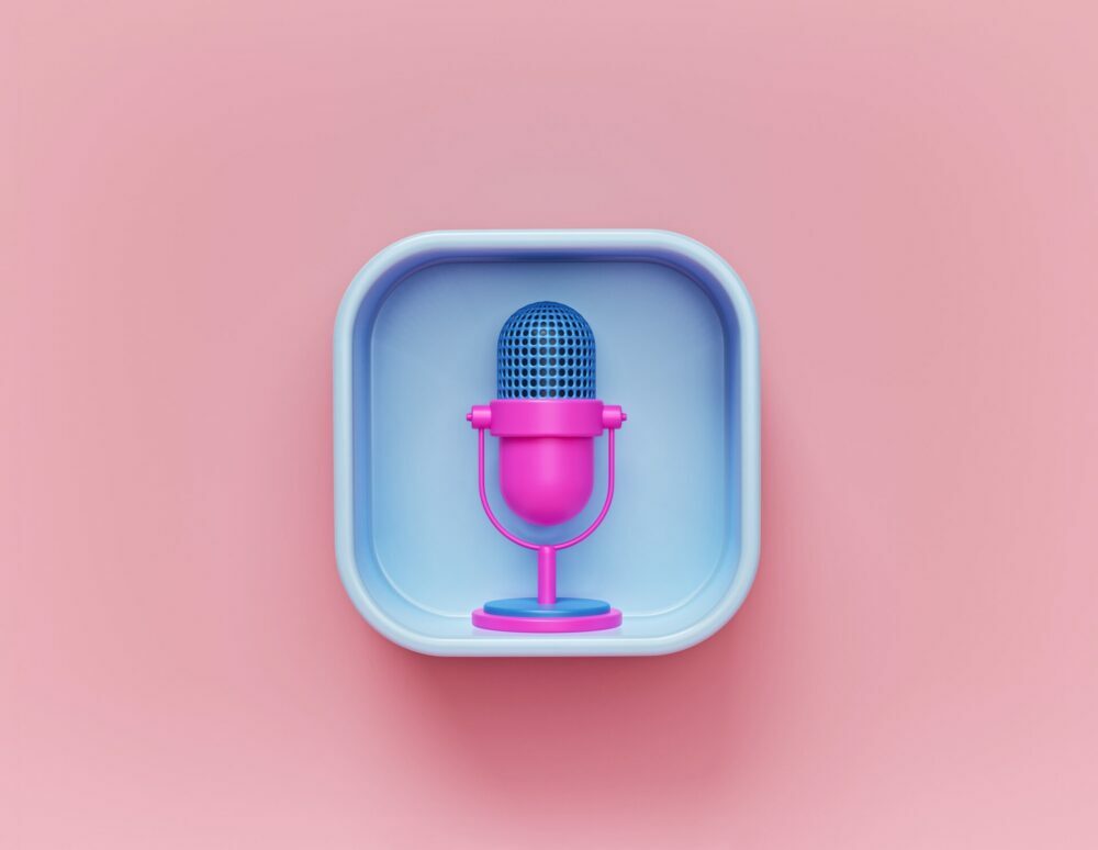 microphone