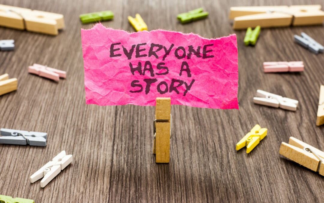 7 Principal Ways To Use Storytelling In Your Business Copy