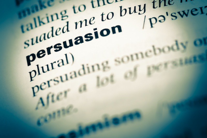 emotional persuasion in copywriting